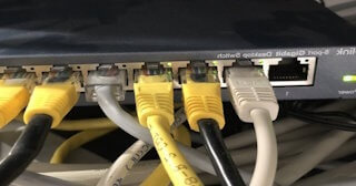 Заказать настройку коммутаторов Cisco в Красном Сулине. Обслуживание ПК, ремонт от 307 руб