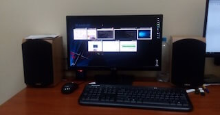 Заказать администрирование серверов Linux в Красном Сулине. Обслуживание ПК, ремонт от 307 руб