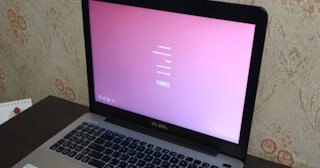 Заказать настройку Linux в Красном Сулине. Обслуживание ПК, ремонт от 307 руб